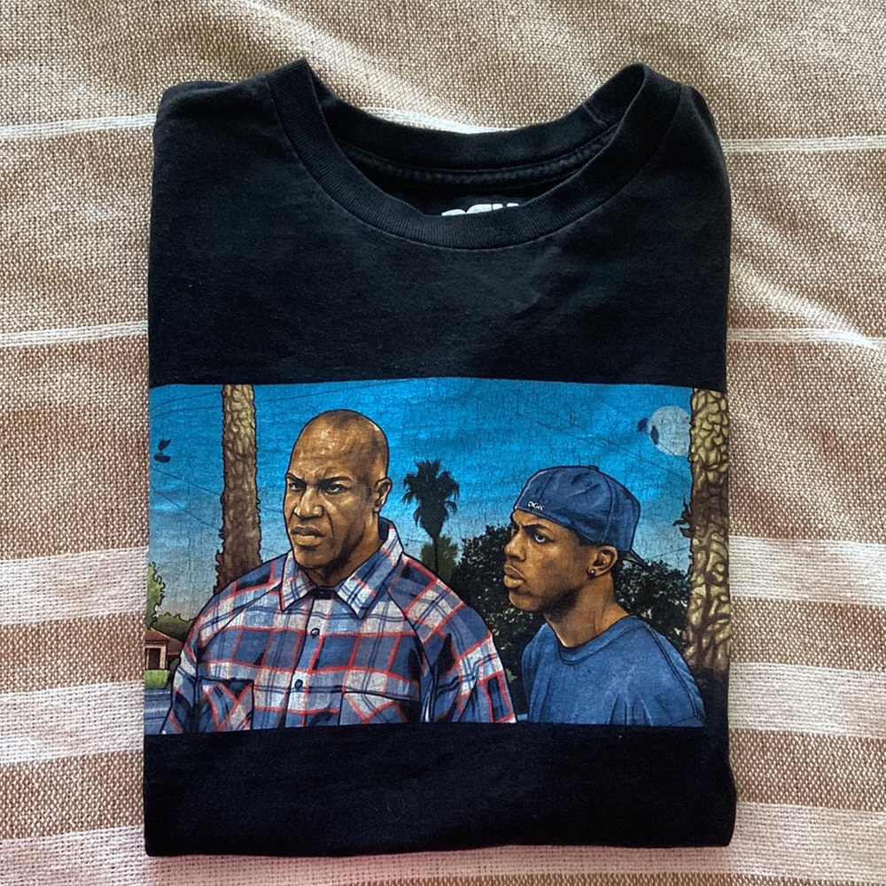 Friday Graphic Tee